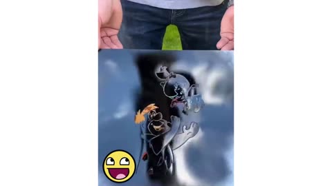 What a creativity !