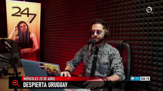 BAJO LA LUPA 20-04-2022