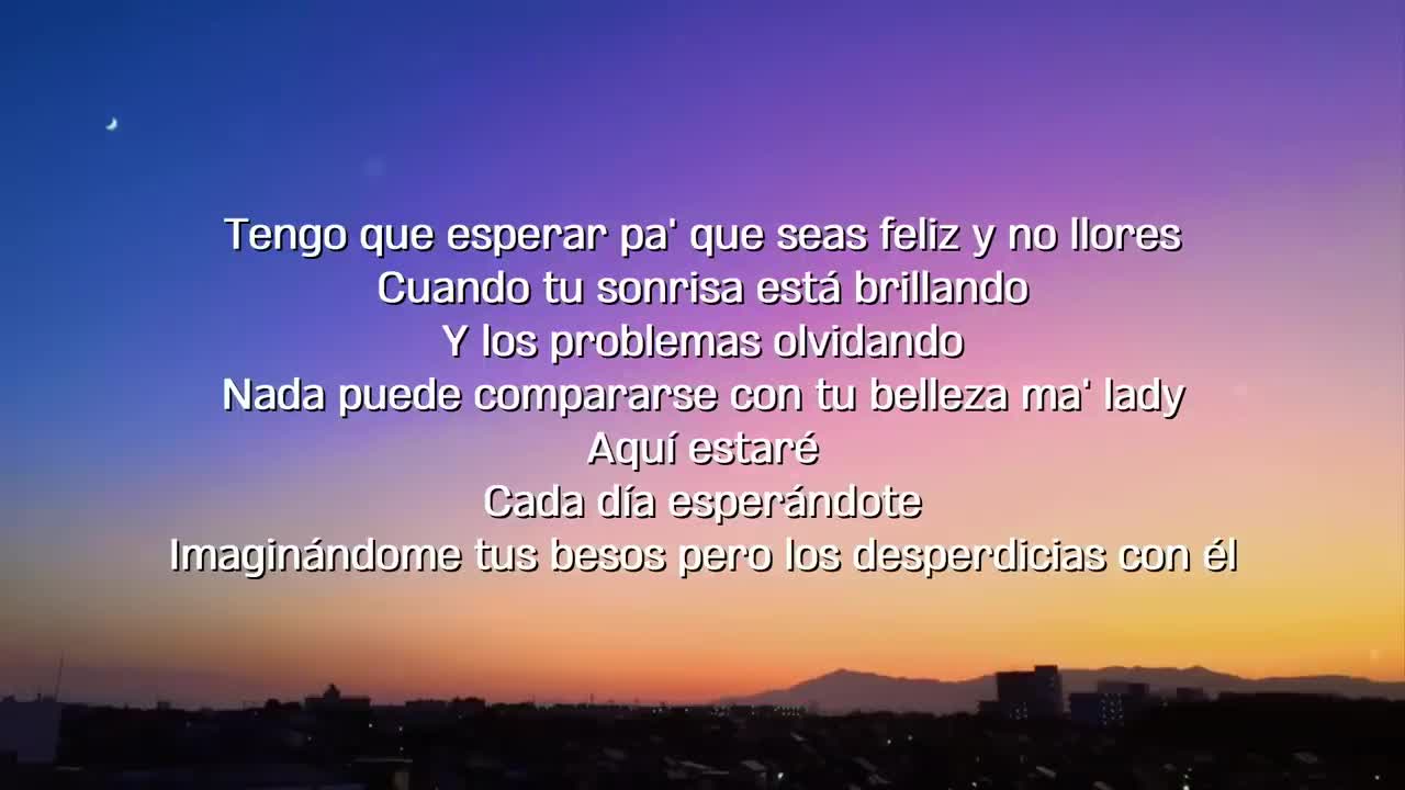 La Bachata - MTZ Manuel Turizo (Letra_Lyrics)