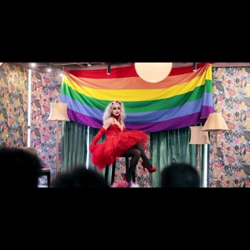 Stop funding transgender monkeys