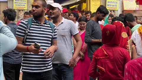 Har Har Mahadev || Rexnagar