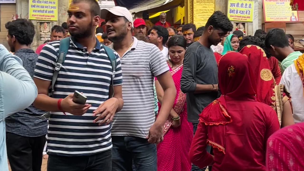 Har Har Mahadev || Rexnagar