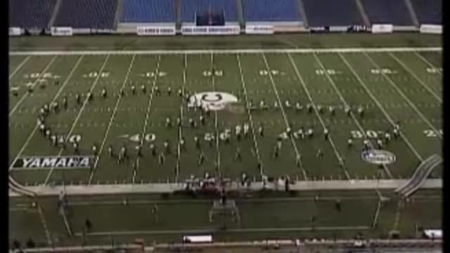 CCHS BOP 2007