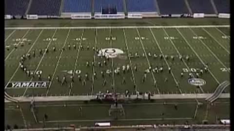 CCHS BOP 2007