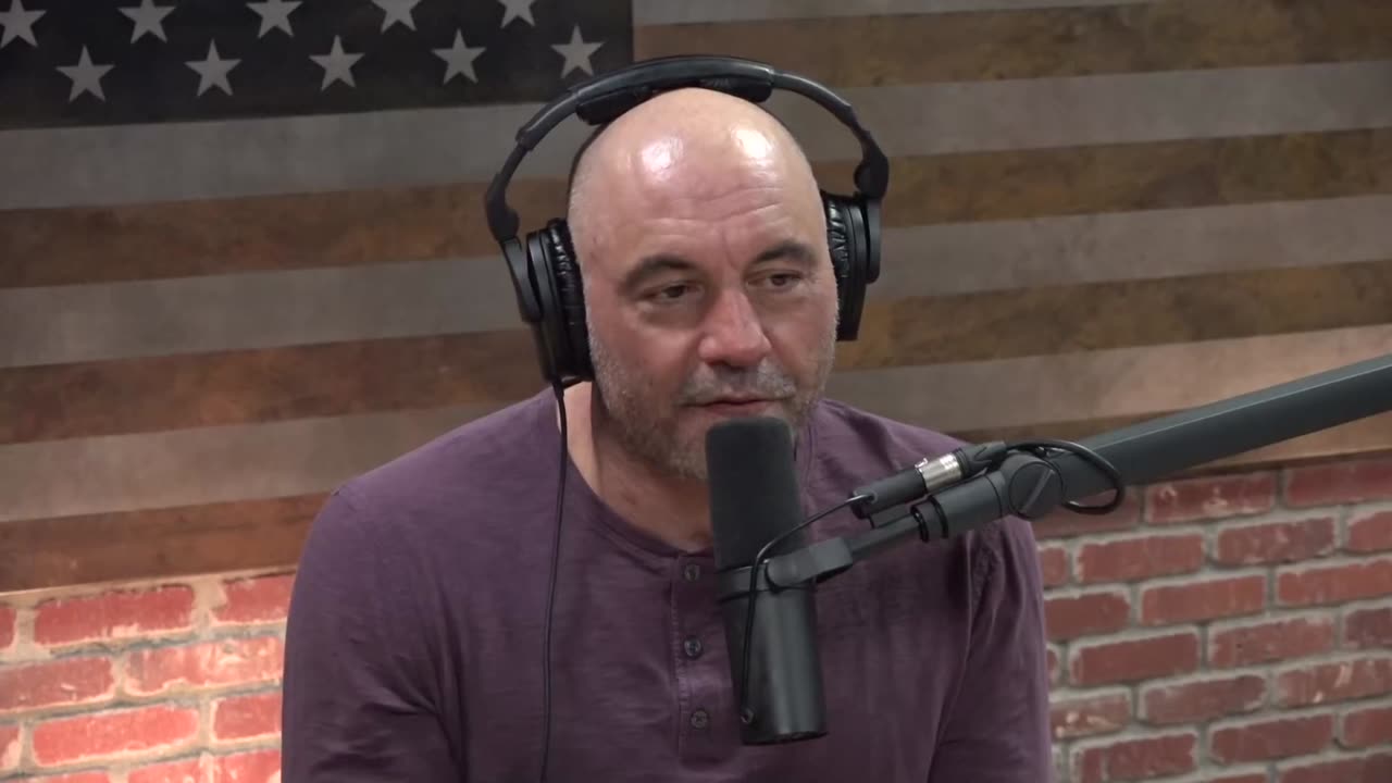 Joe Rogan Experience #1408 - Ed Calderon