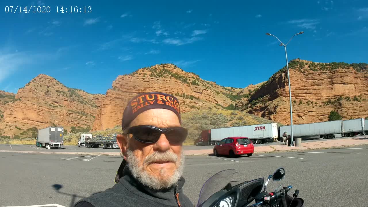 Sturgis Run and Rally 12
