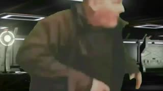 action edit using green screen effects