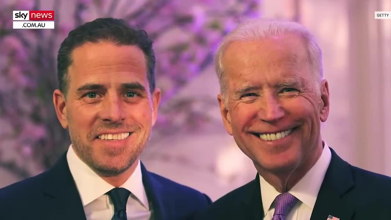 More Biden/Ukraine Corruption