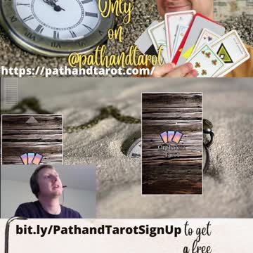 PathandTarot Halloween Annihilation in 60 Seconds.