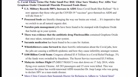 SITUATION UPDATE 6 12 23