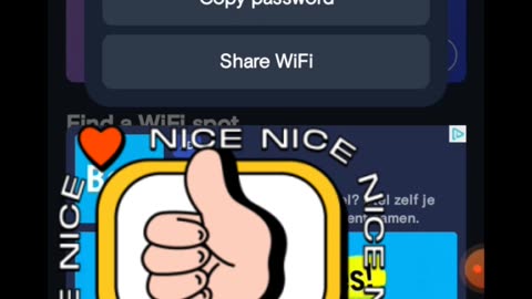 Connect To free wifi where ever you are #freewifi #freewifipassword #wifi #wifipassword