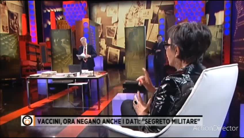 Mascherina a scuola, decisione politica