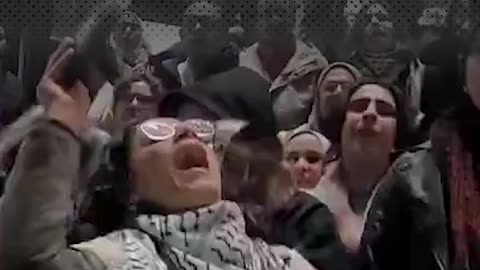 CAIRO CHANTS FOR SOUTH AFRICA