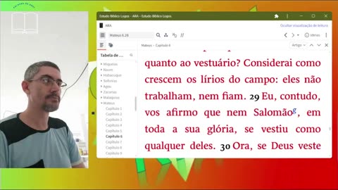 Por que a Igreja de Jesus não é a continuação de Israel. Parte #4K.
