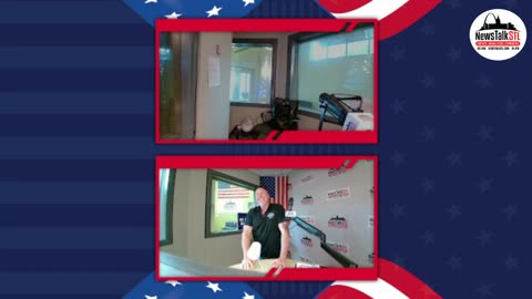 The Tim Jones and Chris Arps Show 5-08-23