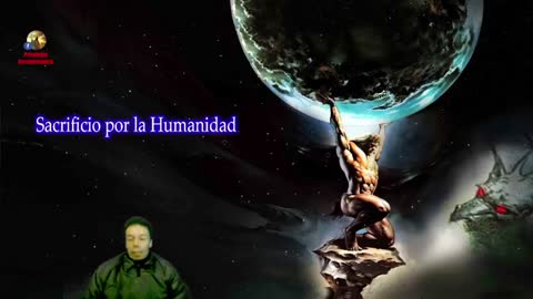 👉 El Sacrificio por la Humanidad 🔥