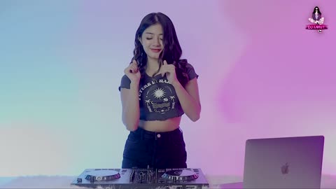 DJ PERGILAH KAU PERGI DARI HUDUPKU || VIRAL TIKTOK