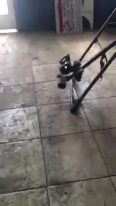 Exposing the incompetence of this construction. 1st flooding at 4108 S. Central Ave.