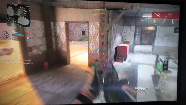 MW2 IS THE SAME 😒