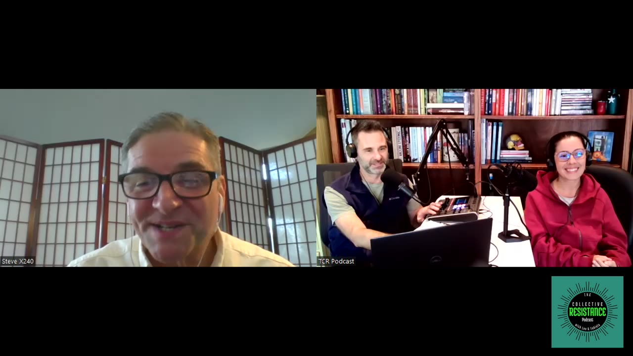 TCRP - Episode 82 - Unexpected Small Town Politics with Steve Fioravanti