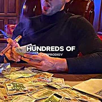 Receive Free Daily Advice From Andrew Tate