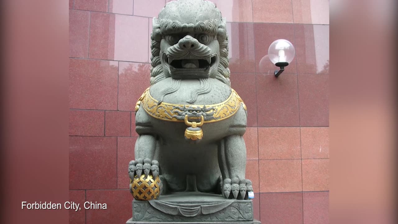 Sound of Creation Season 1 Episode 2 Geometry of Sound