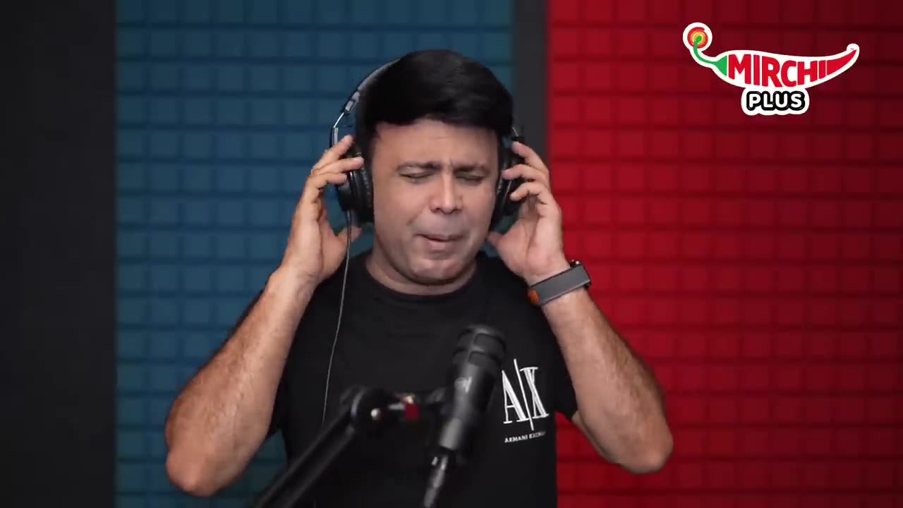 Rj Naved I Non stop mirchi murga 8 #mirchimurga Radio mirchi Red Fm