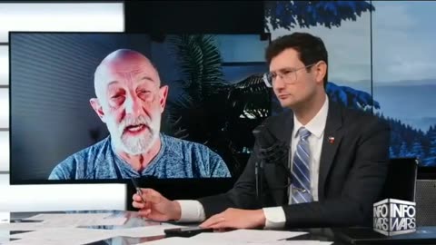 Clif High Update 12.10.2024 - The Intel Drop Everyone Needs to Hear .......