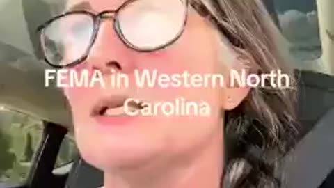 FEMA IS A CRIMINAL RACKET - THEY ARE A SCAM PEOPLE. WAKE UP! RESIST! 👊