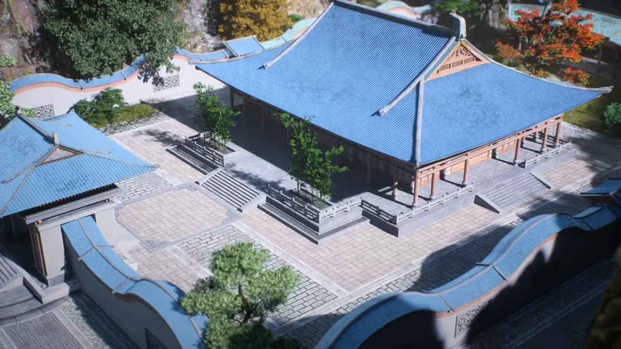 Peerless Martial Spirit Episode 55 English Sub