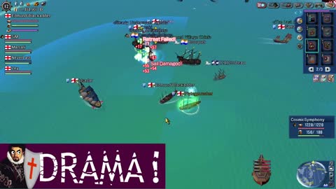 October 2022 Epic Sea Feud(Standard Round) Day 3