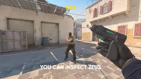 CSGO VS CS2