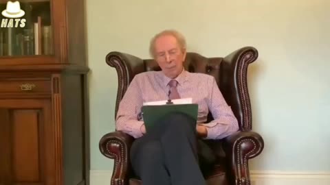Dr. Vernon Coleman
