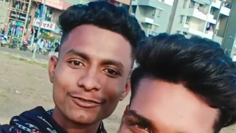 #Dosti viral video