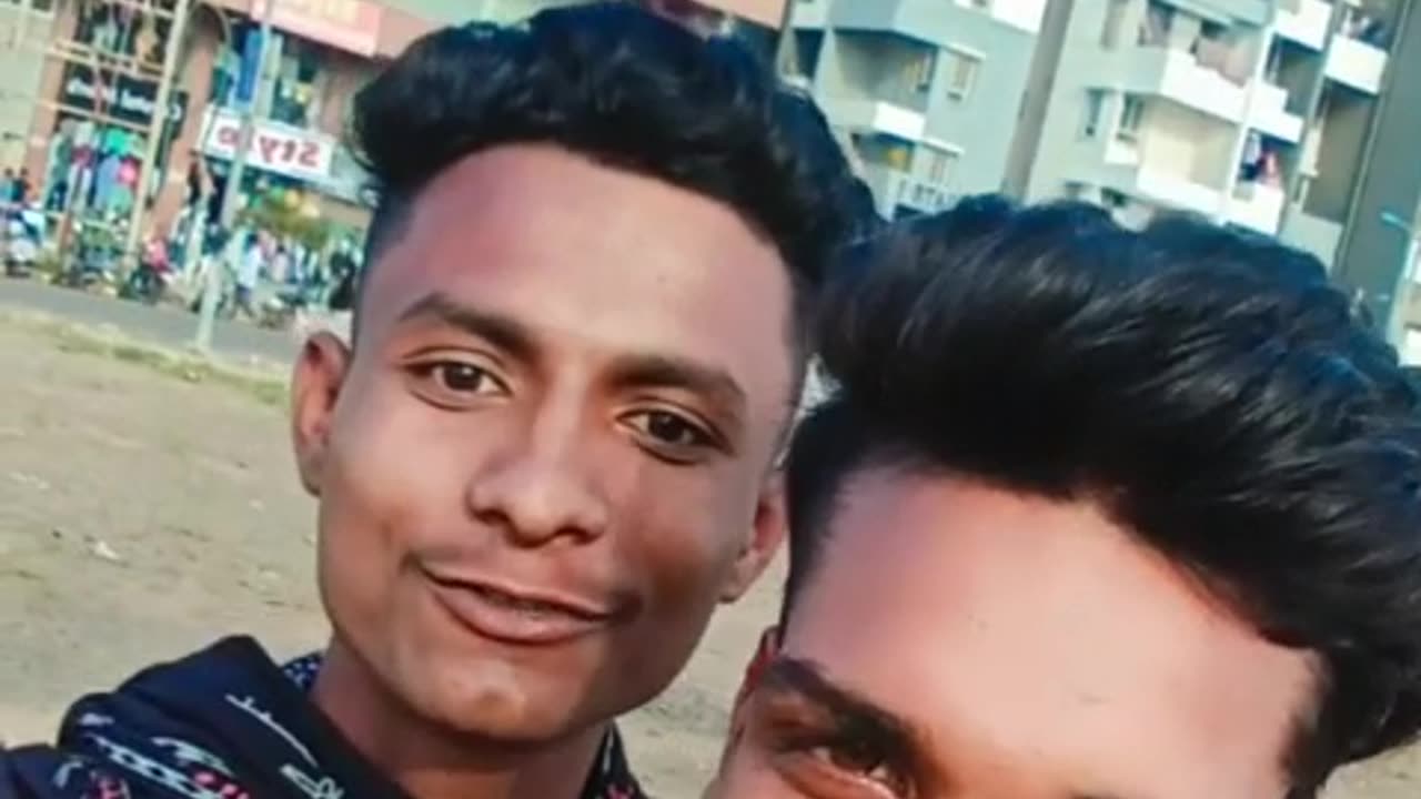 #Dosti viral video