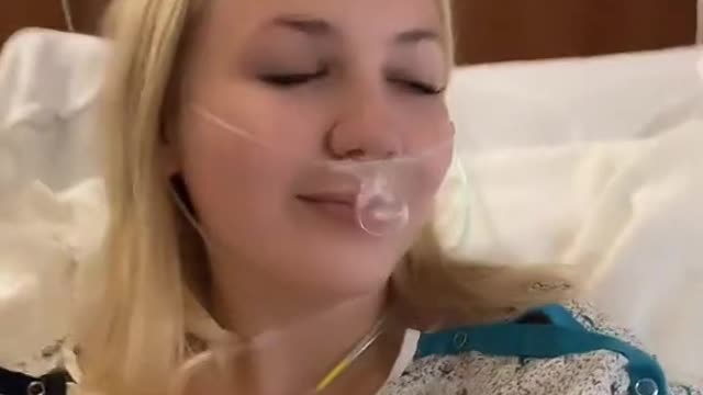 Daughter who is chronically ill and would never be able to afford her medical bills