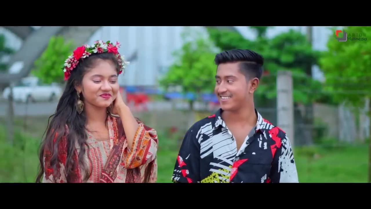 RA Azmir New Song - Akhi Islam - O Amar Posha Moyna Re - Bengali Sad Song 2023