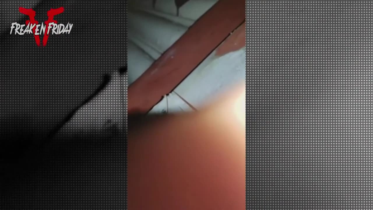 5 Scary Ghost Videos That Will Terrified You All Tonight