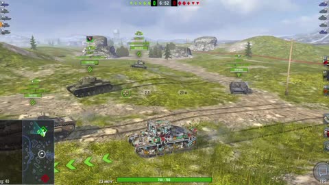 Wo T Blitz