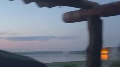 Nothing is happening in Belgorod region…