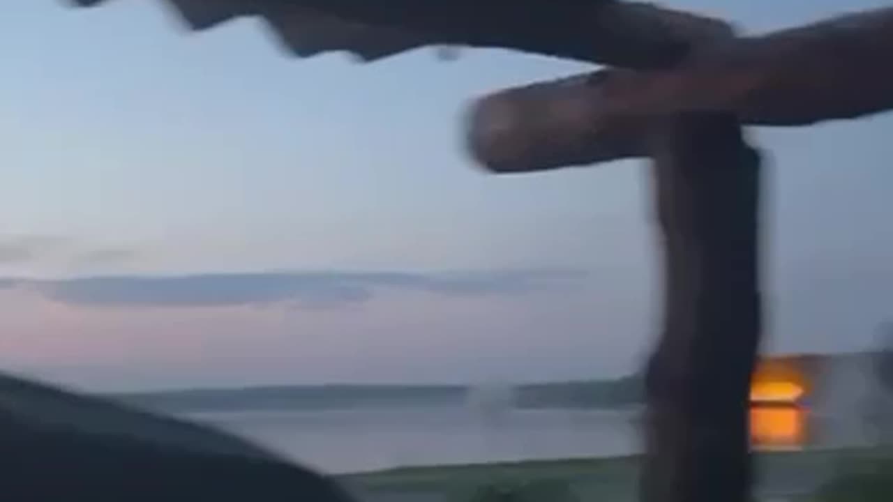 Nothing is happening in Belgorod region…