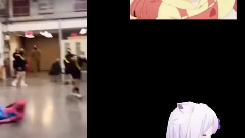 When you play VR so much you forget reality exists