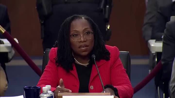 Biden nominee defends pedophile sentences because they used computers