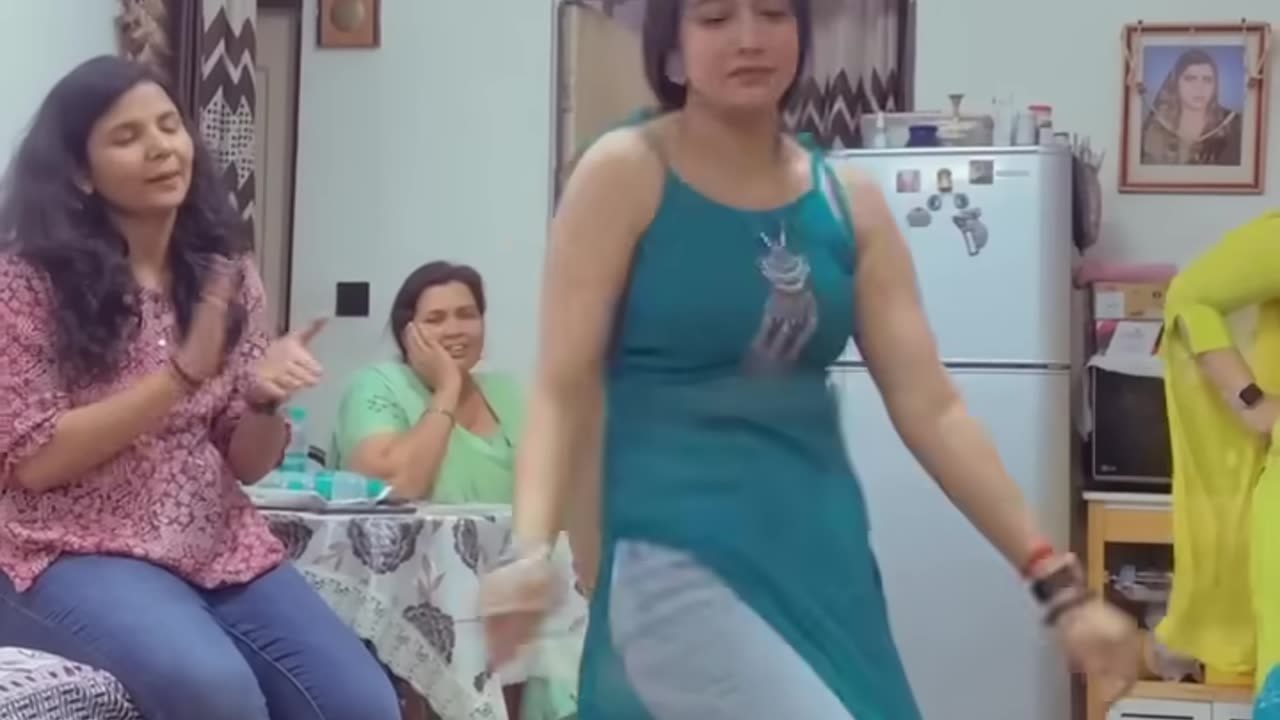 Viral Dance