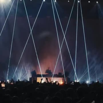 Ben Bohmer live "PLAYS NEW MUSIC"