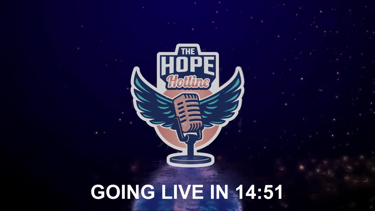 The Hope Hotline | S01-E66| 09-01-23