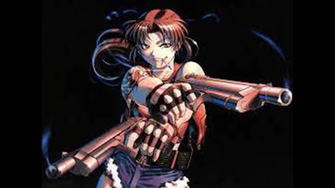 Black Lagoon Season Two Anime Review