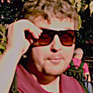 What the hell is "antagonism to 'Muslimness"? | Bob | Speakers' Corner #socofilms