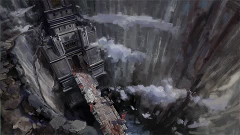 Waterdeep Dungeon of The Mad Mage: Dungeons and Dragons Story Explained