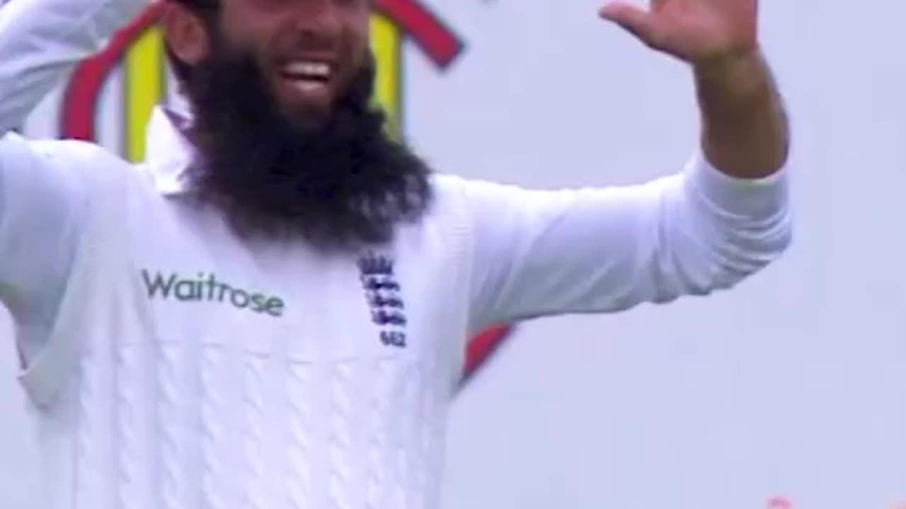 Amazing Catch By Moon Ali